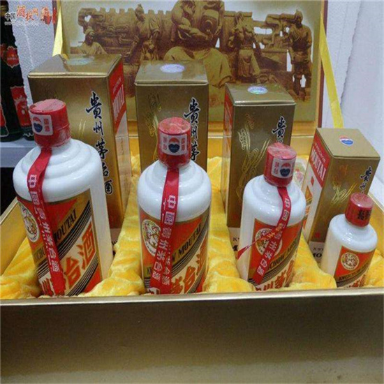 吉县青岛即墨30年茅台酒回收多少钱哪里回收(附近上门回收茅台酒）?